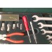 Jaguar XJ40 Sovereign Toolbox Complete  